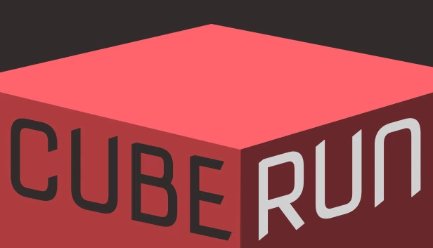 方块跑酷（CUBERUN） 游戏封面