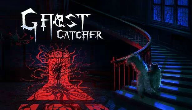 幽灵捕手（GhostCatcher） 游戏封面