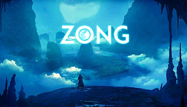 宗（Zong） 游戏封面