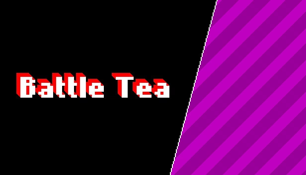 战斗茶（Battle Tea） 游戏封面