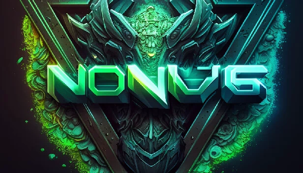 Novus 游戏封面