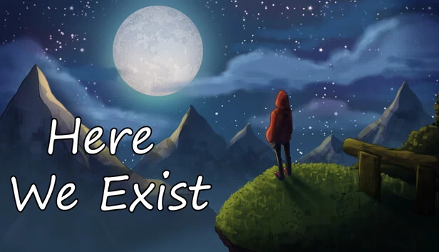 我们存在于此（Here We Exist） 游戏封面