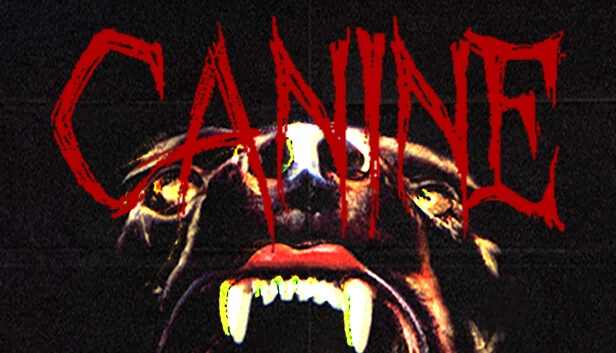 犬类（CANINE） 游戏封面