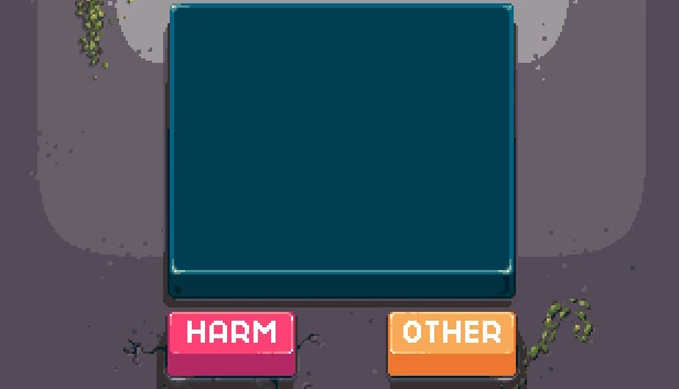 伤害他人（Harm Other） 游戏封面