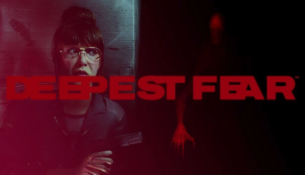 最深恐惧™(DEEPEST FEAR™) 游戏封面
