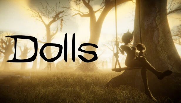 玩偶（Dolls） 游戏封面