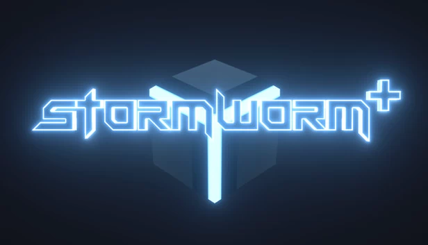 Stormworm+ 游戏封面