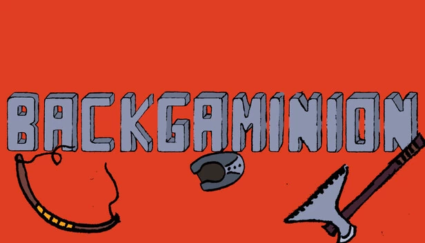 双陆棋（Backgaminion） 游戏封面