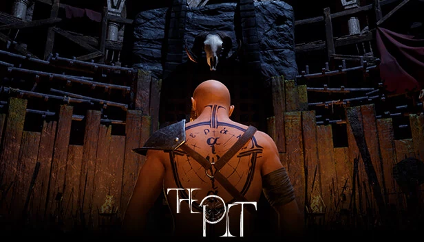 深坑(The Pit) 游戏封面