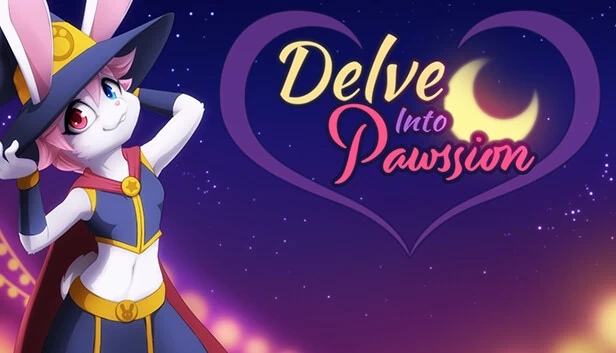深入爪心（Delve Into Pawssion） 游戏封面