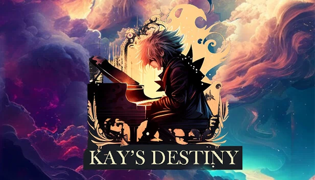 凯的命运（Kay's Destiny） 游戏封面