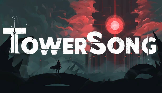 塔之歌（Tower Song） 游戏封面