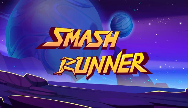 Smash Runner 游戏封面