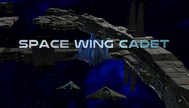 太空翼学员（Space Wing Cadet） 游戏封面