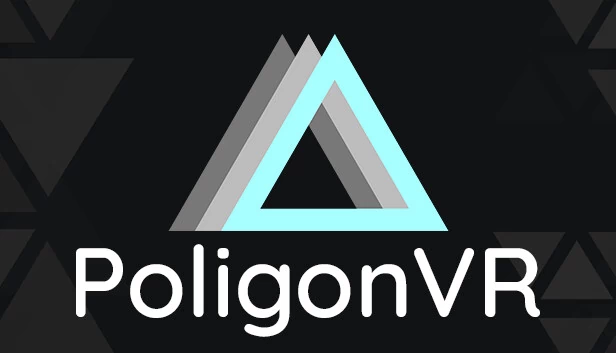 PoligonVR 游戏封面