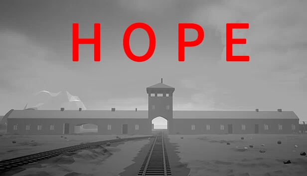 希望(Hope) 游戏封面
