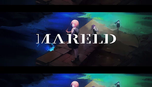 马雷尔德（Mareld） 游戏封面