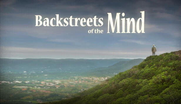 心灵的后巷（Backstreets of the Mind） 游戏封面