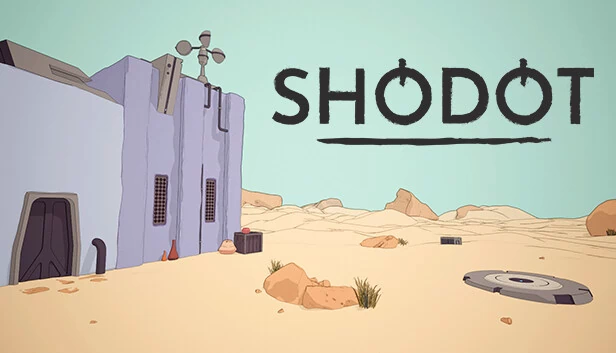 Shodot 游戏封面