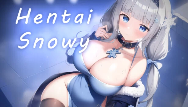 Hentai Snowy 游戏封面