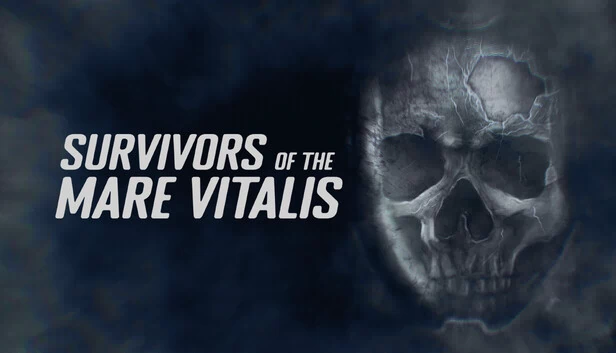 马雷维塔利斯幸存者（Survivors of the Mare Vitalis） 游戏封面