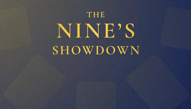 九王对决（The Nine’s Showdown） 游戏封面