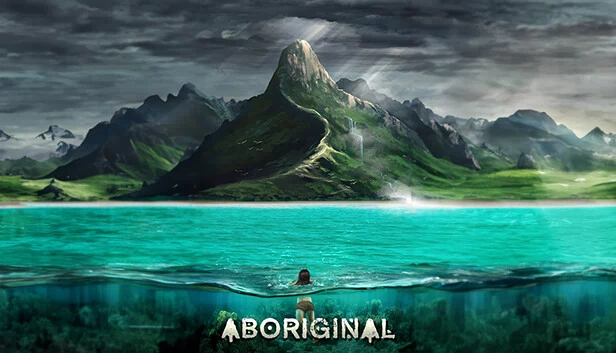 原住民（Aboriginal） 游戏封面