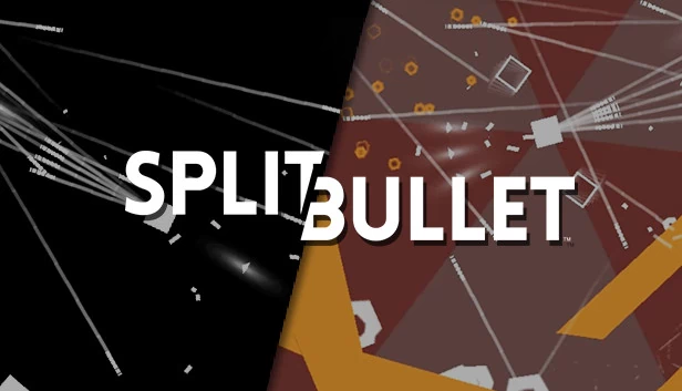 分裂子弹(SPLIT BULLET) 游戏封面