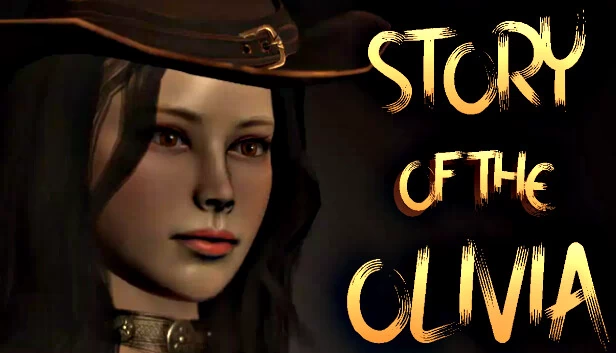 奥利维亚的故事（Story of the Olivia） 游戏封面