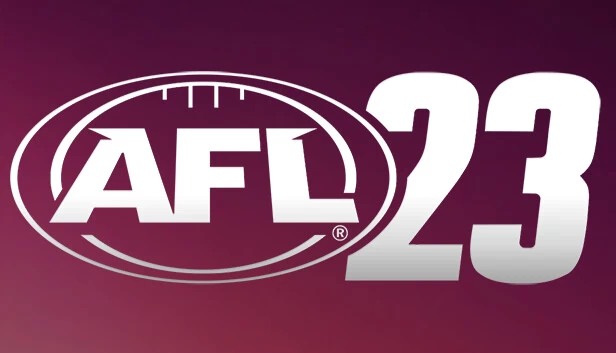澳式足球 23（AFL 23） 游戏封面