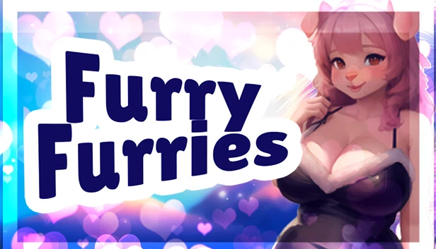兽人福瑞（Furry Furries） 游戏封面