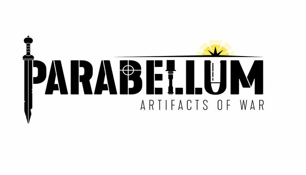 Parabellum：战争神器（Parabellum: Artifacts Of War） 游戏封面