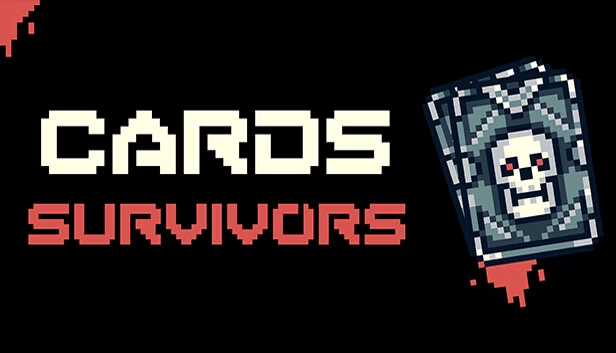卡牌幸存者（Cards Survivors） 游戏封面