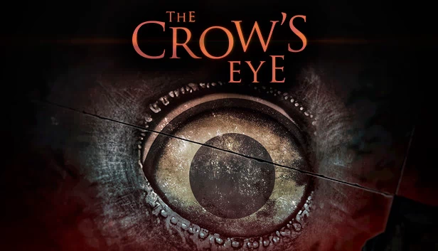 乌鸦之眼（The Crow's Eye） 游戏封面
