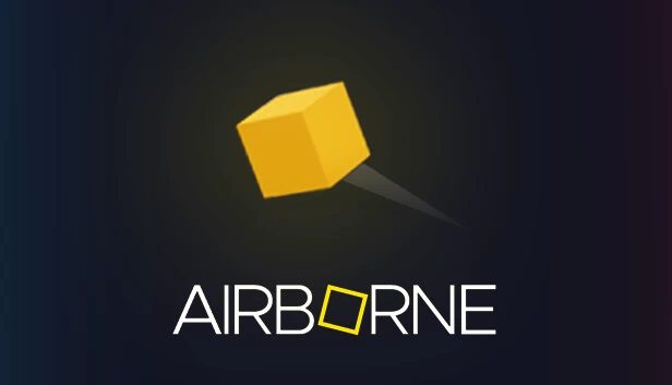空降（Airborne） 游戏封面