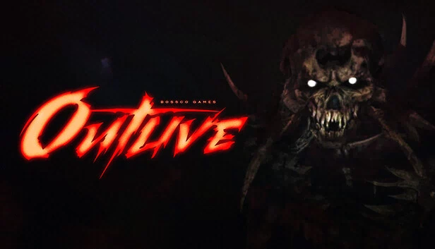 Outlive 游戏封面
