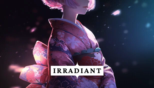 辐光(Irradiant) 游戏封面