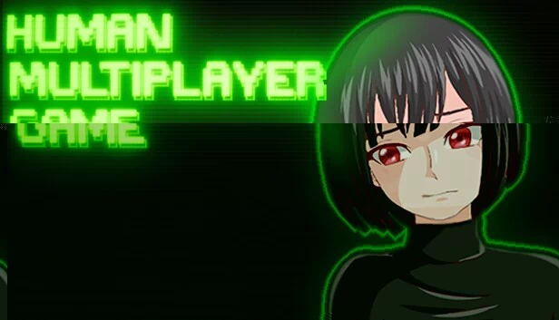 人类多人游戏（Human Multiplayer Game） 游戏封面