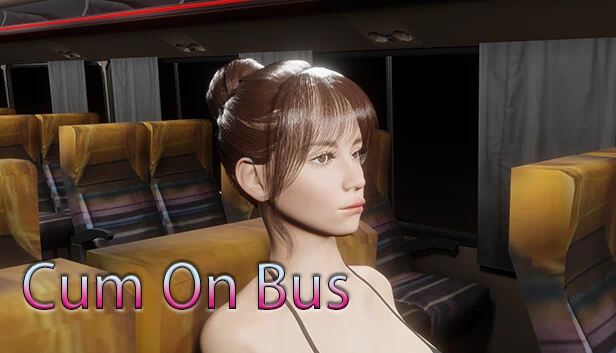 Cum On Bus 游戏封面