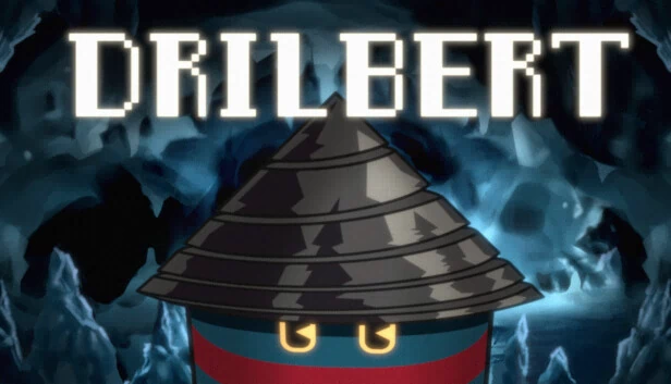 Drilbert 游戏封面