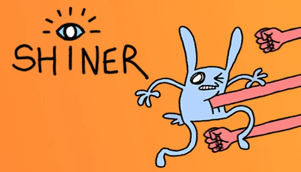 Shiner 游戏封面