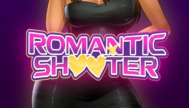 浪漫射击（Romantic Shooter） 游戏封面