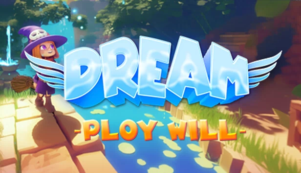 Dream Ploy Will 游戏封面