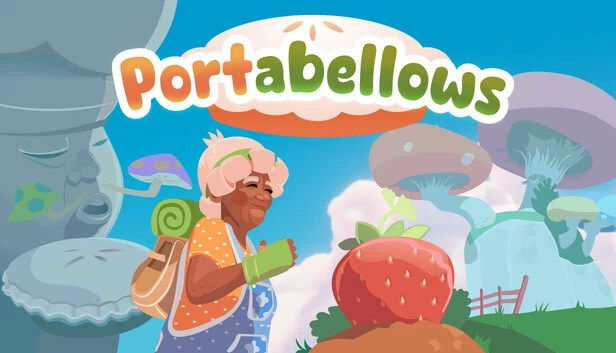 Portabellows 游戏封面