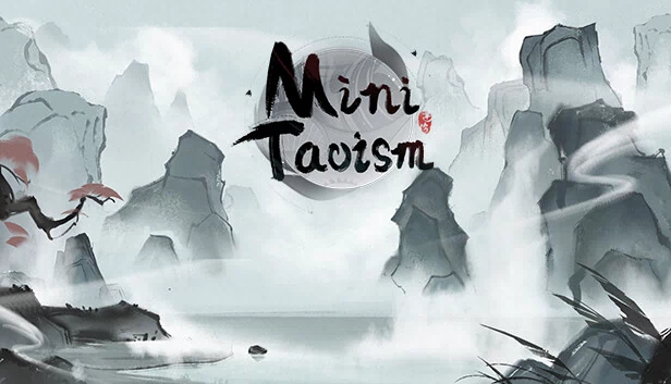 迷你道教（Mini Taoism） 游戏封面