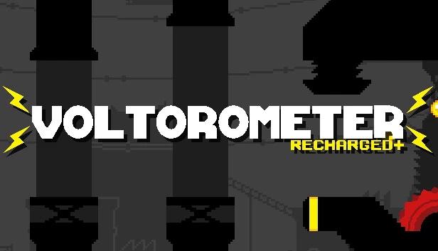 Voltorometer Recharged + 游戏封面