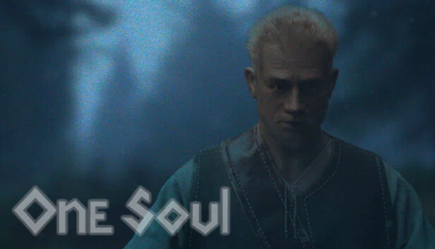 一魂（One Soul） 游戏封面