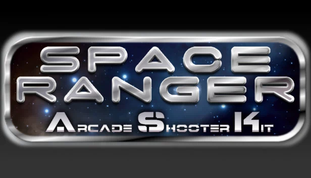太空游侠ASK（Space Ranger ASK） 游戏封面
