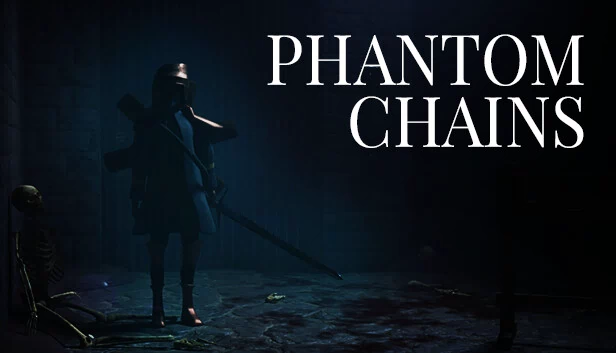 幻影锁链(Phantom Chains) 游戏封面