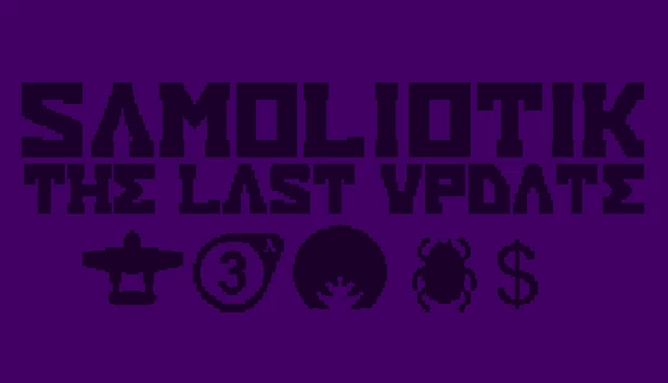 SAMOLIOTIK 游戏封面